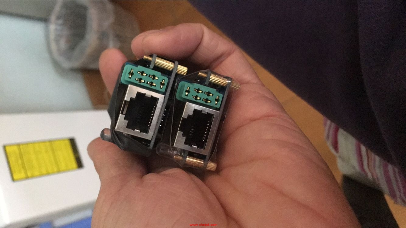 玄云的ECU