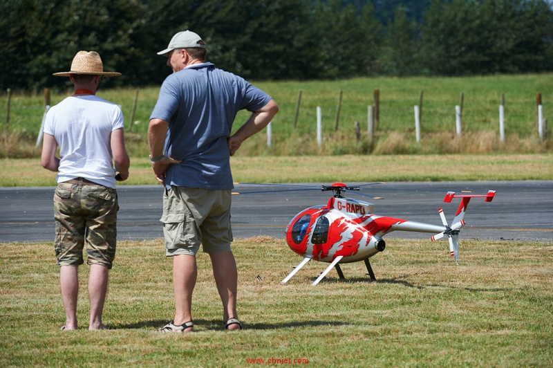 ANZAC Jet Meet Tokoroa 2016活动图集