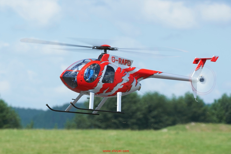 ANZAC Jet Meet Tokoroa 2016活动图集