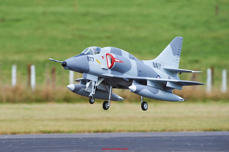 ANZAC Jet Meet Tokoroa 2016活动图集