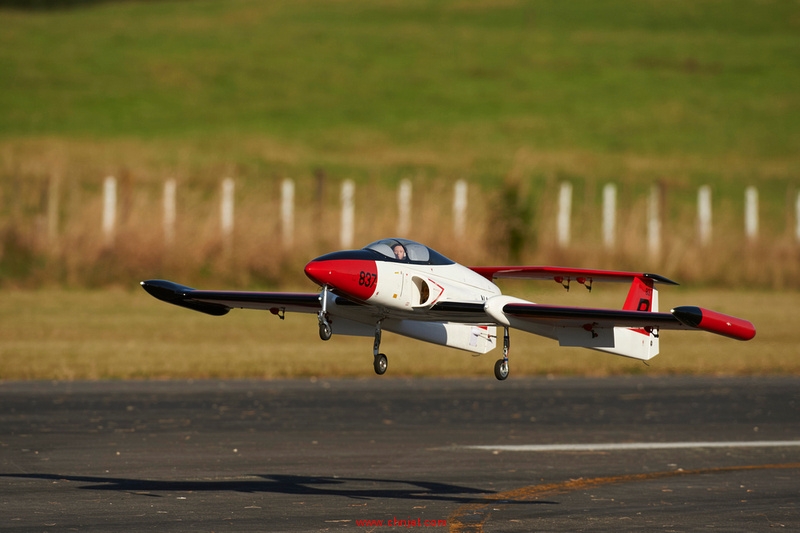 ANZAC Jet Meet Tokoroa 2016活动图集