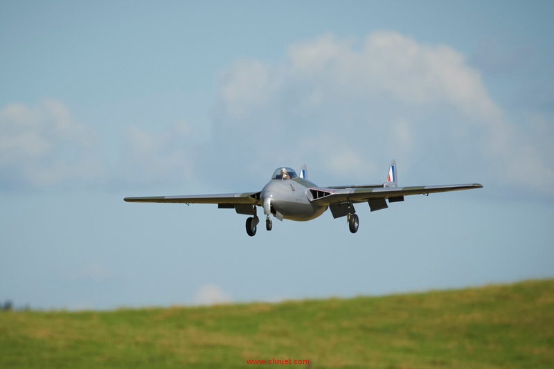 ANZAC Jet Meet Tokoroa 2016活动图集