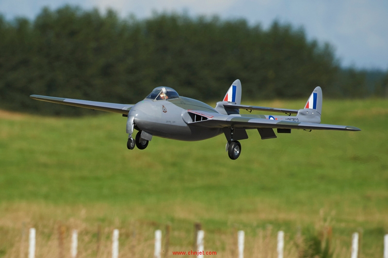 ANZAC Jet Meet Tokoroa 2016活动图集