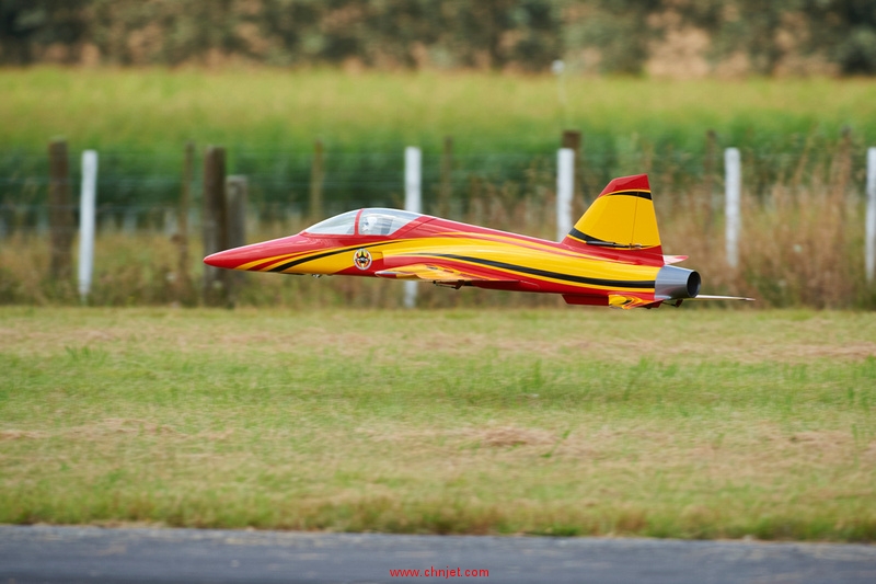 ANZAC Jet Meet Tokoroa 2016活动图集