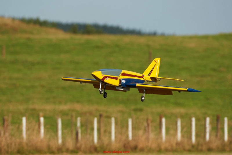 ANZAC Jet Meet Tokoroa 2016活动图集