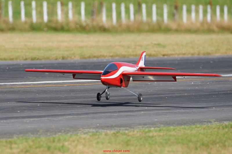 ANZAC Jet Meet Tokoroa 2016活动图集