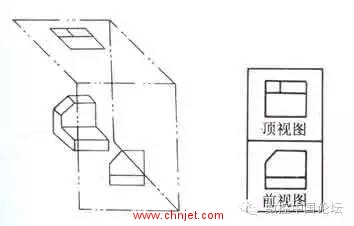 快速看懂国外机械图纸