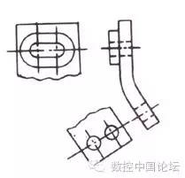 快速看懂国外机械图纸