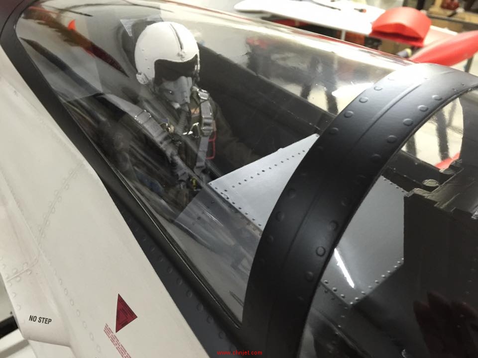 Pinnacle Aviation涂装系列 “1051”号Mig15涡喷模型飞机涂装全过程 "Black 12"Mig 15涂装全过程 Rockwell  ...