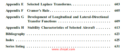 《Introduction to Aircraft Flight MechanicsPerformance, Static Stability, Dynamic Stability, and Cla ...