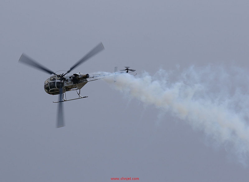 [JOP2016]直升机图片