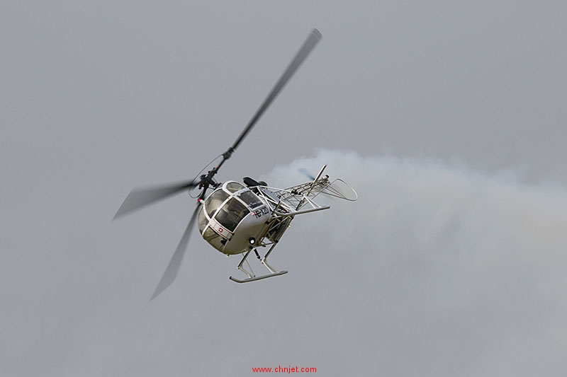 [JOP2016]直升机图片