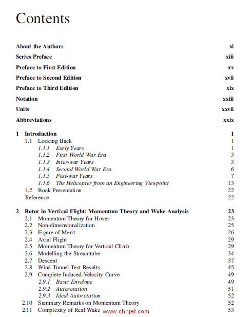 《Basic Helicopter Aerodynamics》第三版