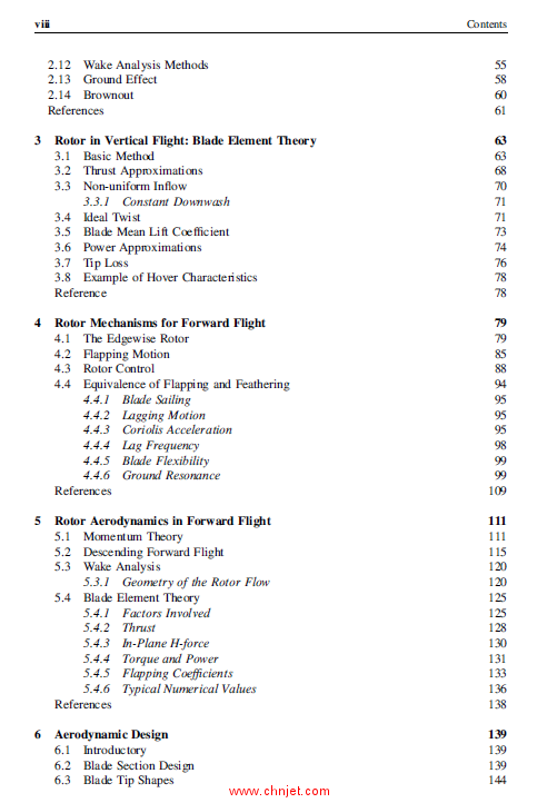 《Basic Helicopter Aerodynamics》第三版