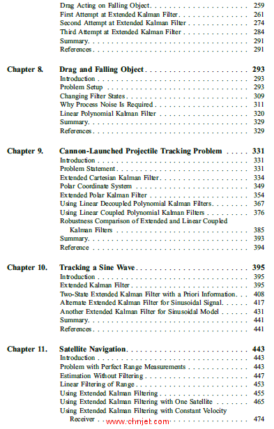 《Fundamentals of Kalman Filtering A Practical Approach》Third Edition