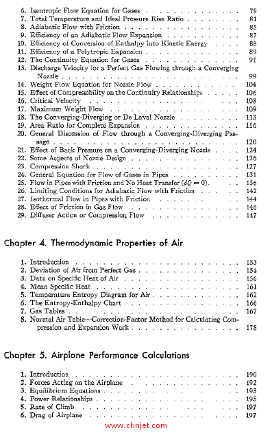 《Principles of Jet Propulsion and Gas Turbines》