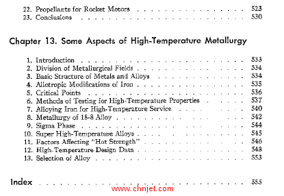 《Principles of Jet Propulsion and Gas Turbines》