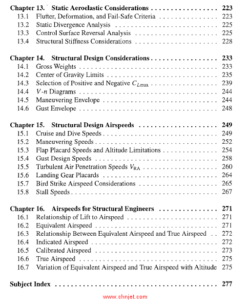 《Structural Loads Analysis for Commercial Transport Aircraft: Theory and Practice》