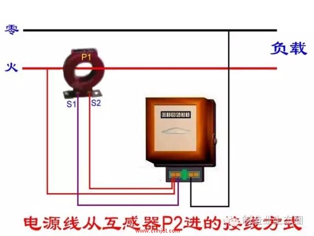 最常见实物电路原理图，张张经典 