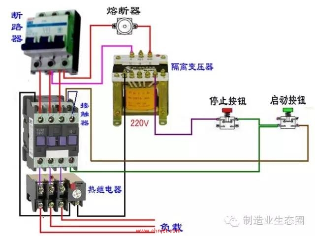 最常见实物电路原理图，张张经典 最常见实物电路原理图，张张经典 