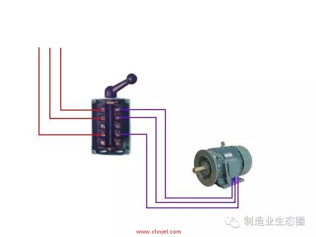 最常见实物电路原理图，张张经典 