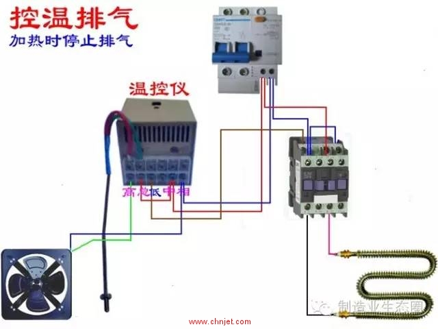 最常见实物电路原理图，张张经典 