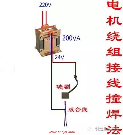 最常见实物电路原理图，张张经典 