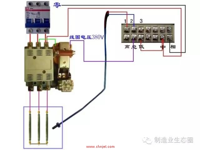 最常见实物电路原理图，张张经典 