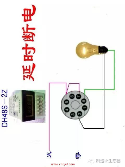 最常见实物电路原理图，张张经典 