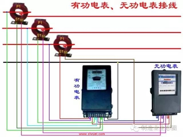 最常见实物电路原理图，张张经典 