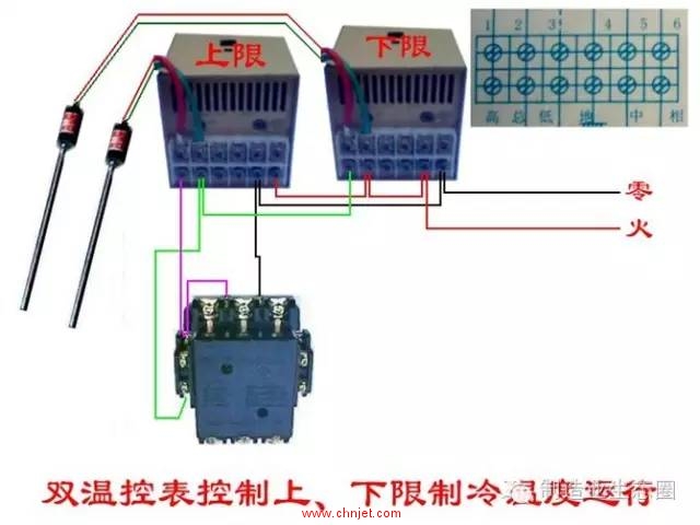 最常见实物电路原理图，张张经典 