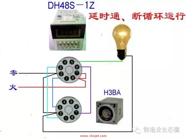 最常见实物电路原理图，张张经典 