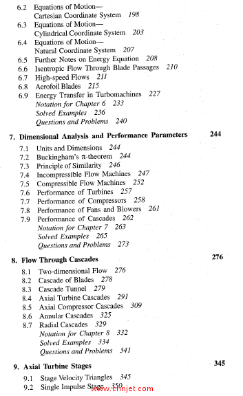 《Turbines,Compressors and Fans》第二版