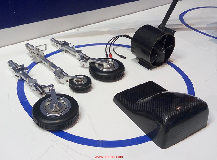 2016（第六届）中国国际无人驾驶航空器系统大会暨展览游记