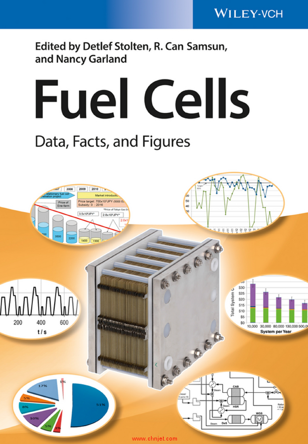 《Fuel Cells - Data, Facts and Figures》