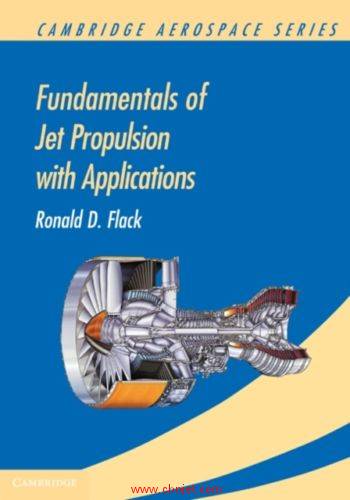 《Fundamentals of Jet Propulsion with Applications》