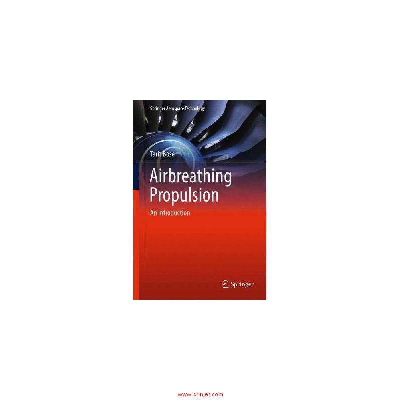 《Airbreathing Propulsion: An Introduction》