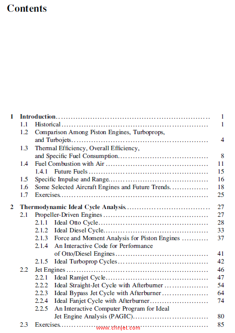 《Airbreathing Propulsion: An Introduction》