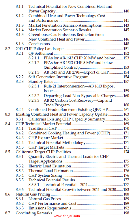 《Essentials of Natural Gas Microturbines》