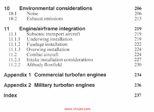《Jet Engines-Fundamentals of Theory, Design and Operations》