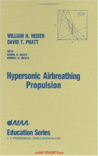 《Hypersonic Airbreathing Propulsion》