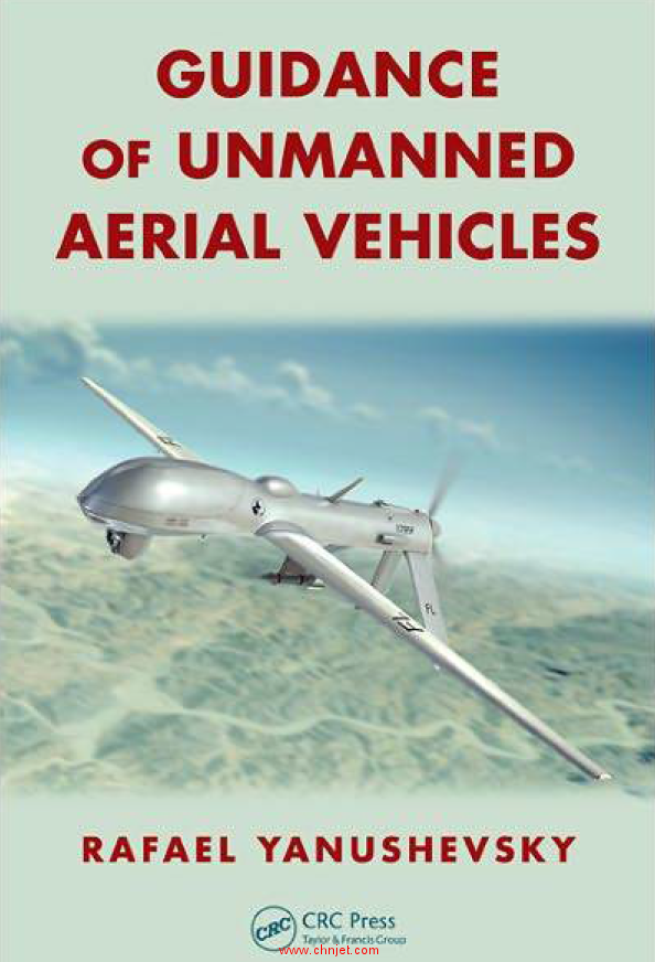 《Guidance of Unmanned Aerial Vehicles》