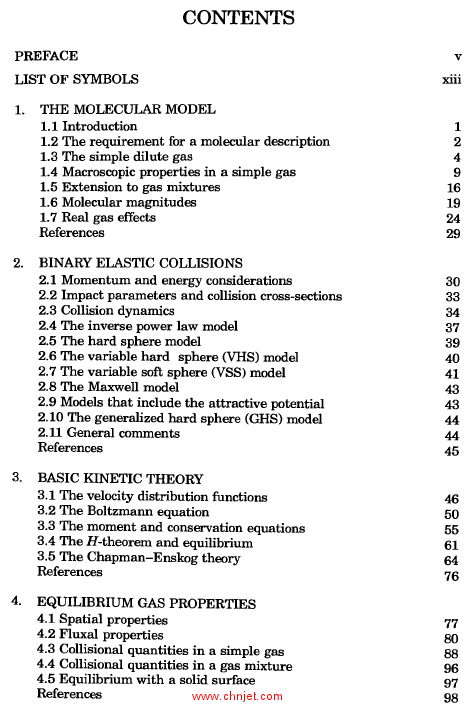 《Molecular Gas Dynamics and the Direct Simulation of Gas Flows》