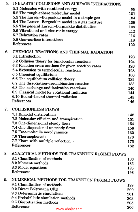 《Molecular Gas Dynamics and the Direct Simulation of Gas Flows》