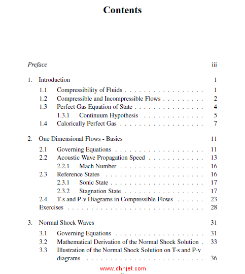 《Fundamentals of Gas Dynamics》第二版