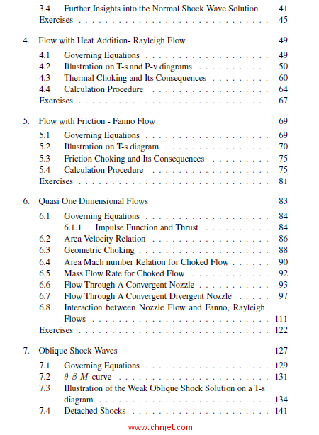 《Fundamentals of Gas Dynamics》第二版