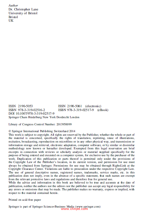 《The Development of a 2D Ultrasonic Array Inspection for Single Crystal Turbine Blades》《The Devel ...