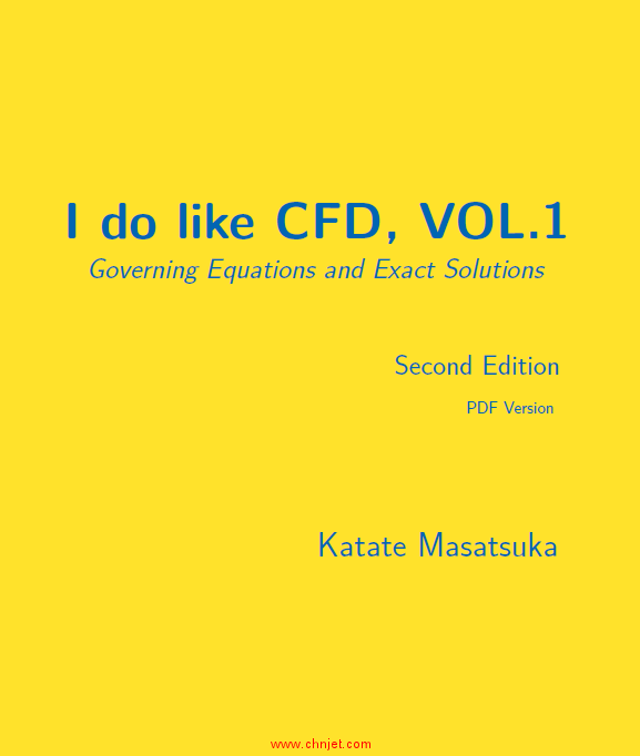 《I do like CFD,VOL.1》
