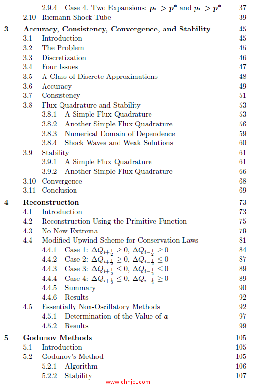 《Elements of Numerical Methods for Compressible Flows》