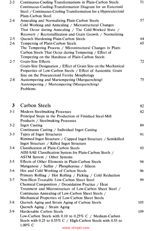 《Structure and Properties of Engineering Alloys》